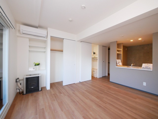 居室・リビング