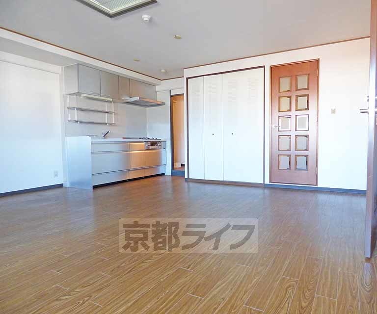 居室・リビング　リビングです。