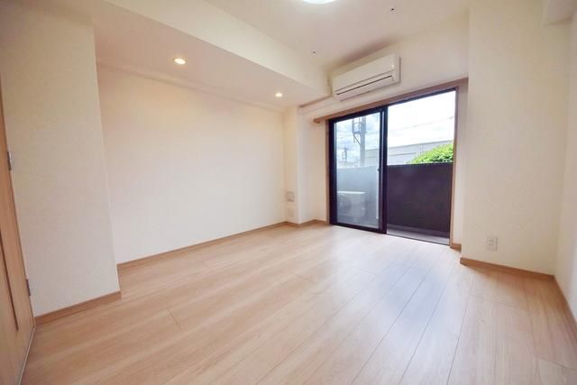 居室・リビング　★綺麗なフローリングのお部屋です★