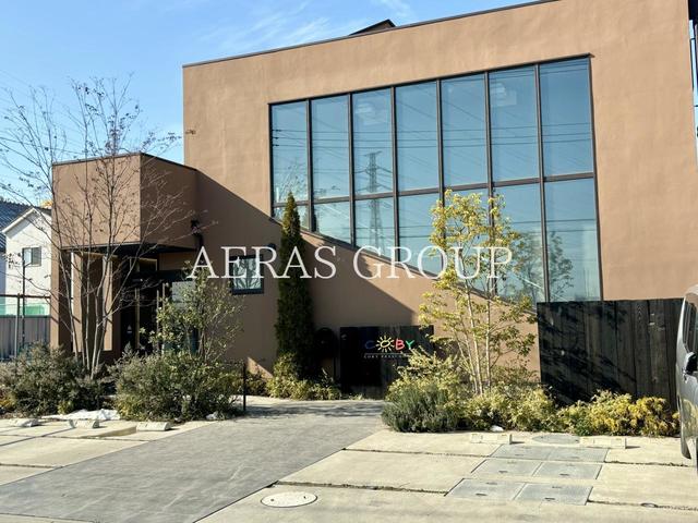 幼稚園・保育園　コビープリスクールやしお（幼稚園・保育園）まで206m