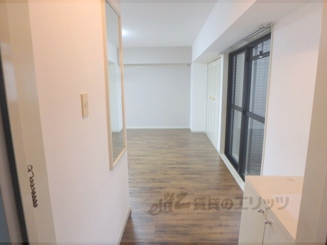 その他部屋・スペース　廊下