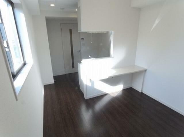 居室・リビング　ダイニング