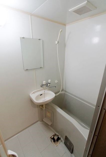 バス・シャワールーム　・別号室参考写真