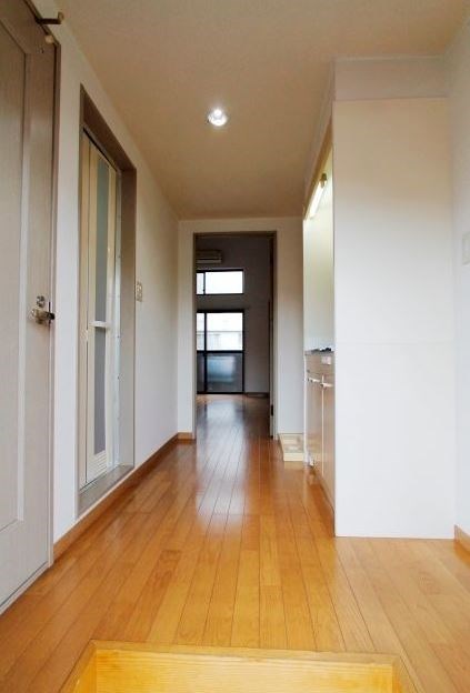 玄関　・別号室参考写真