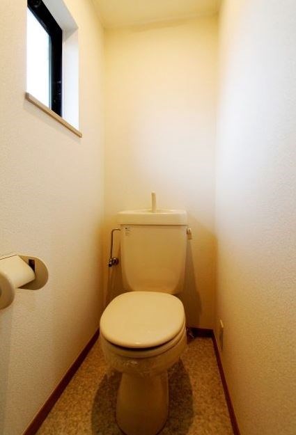 トイレ　・別号室参考写真