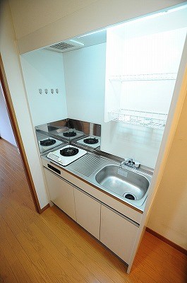 キッチン　★システムキッチン★