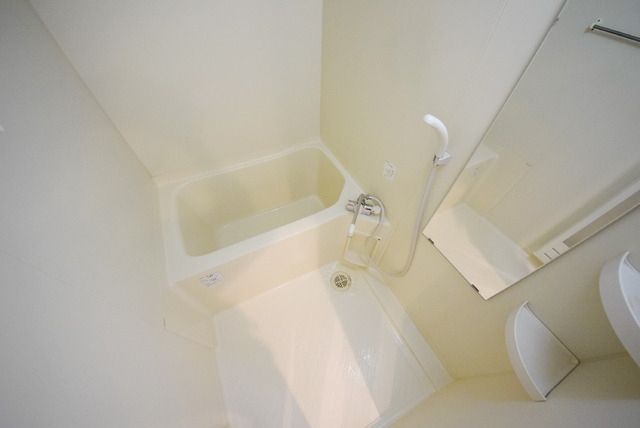 バス・シャワールーム　★くつろぎバスルーム★