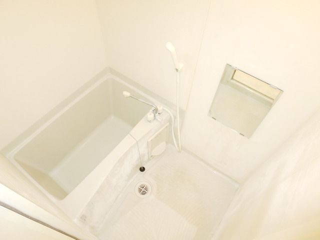 バス・シャワールーム　★お部屋探しはタウンハウジング稲田堤店まで★