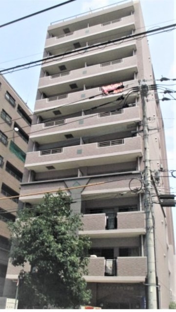 建物外観　博多駅徒歩約10分人気好立地マンションです！