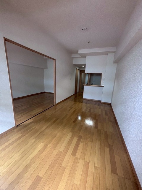 居室・リビング　広々リビングでゆっくり出来ます