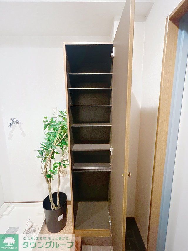 収納　別号室参考写真