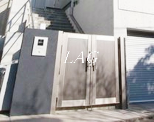 エントランス　エントランスです。