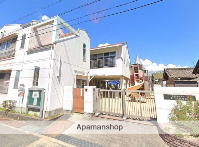 幼稚園・保育園　まこと保育園（幼稚園・保育園）まで229m