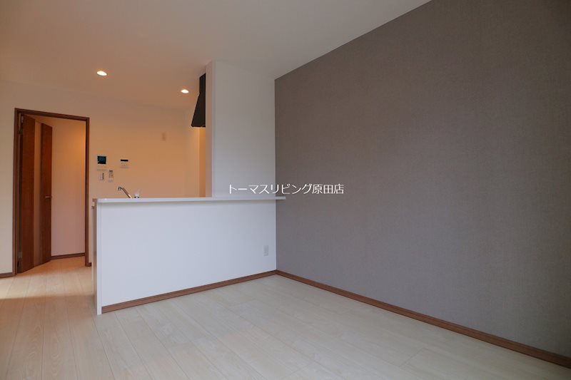 居室・リビング　101号室写真