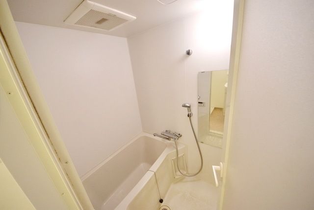 バス・シャワールーム　★お問い合わせはタウンハウジング★