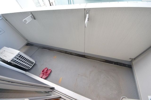 バルコニー　★お問い合わせはタウンハウジング★