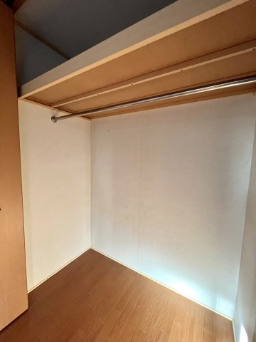 収納　※退去前のため前回募集時写真となります