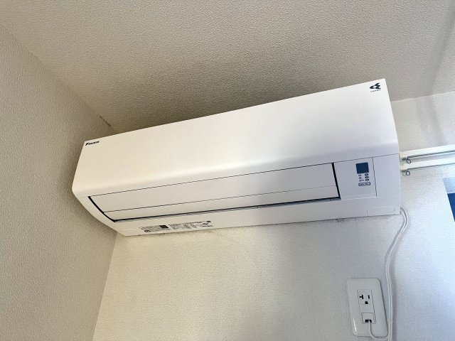 その他設備　※退去前のため前回募集時写真となります