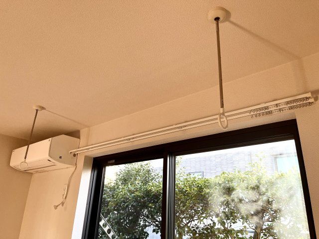 その他　※退去前のため前回募集時写真となります