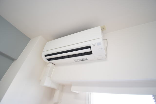 その他設備　設備