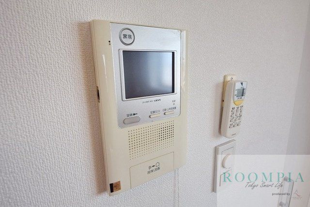 その他設備　設備