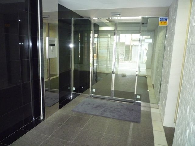 エントランス　★エントランス★