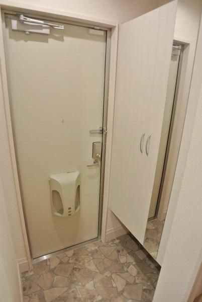 駐車場　☆駐車場☆