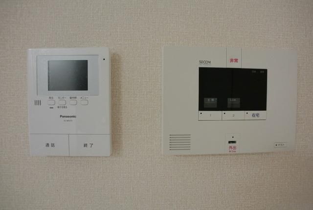 トイレ　☆温水洗浄便座☆