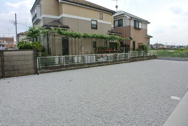 眺望　☆バルコニーからの景色☆