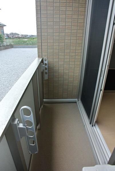 その他部屋・スペース　☆二面採光の明るいリビング☆