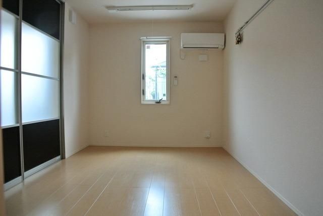 居室・リビング　☆ベッドルーム☆