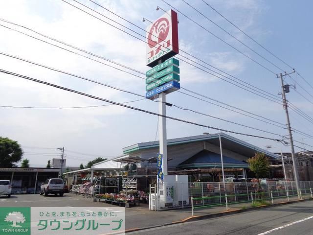 ホームセンター　コメリハード＆グリーン武蔵村山中央店（ホームセンター）まで740m
