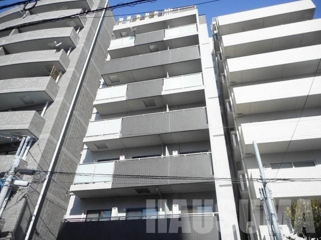 建物外観　外観2