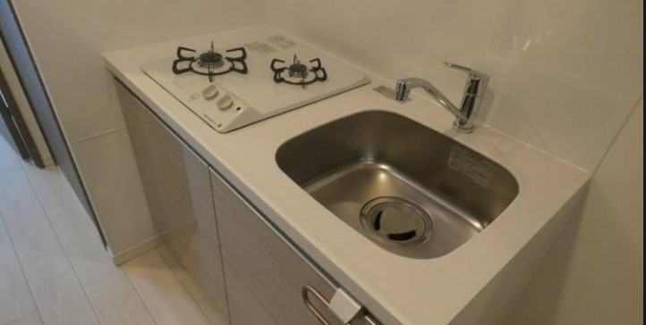 キッチン　同シリーズ参考写真