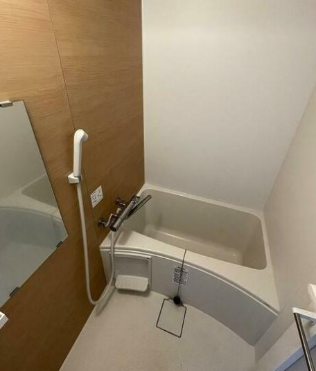 バス・シャワールーム　同シリーズ参考写真