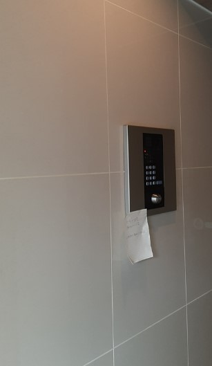 その他設備　同シリーズ参考写真