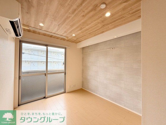 居室・リビング　リビング/居室