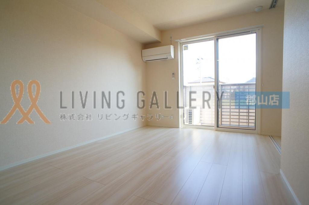 居室・リビング　リビング/居室