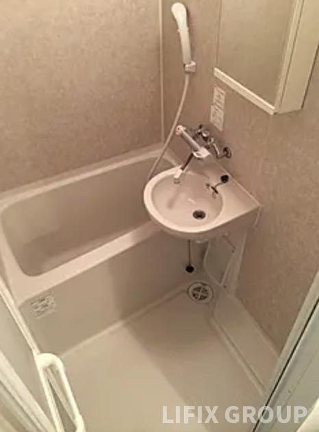 バス・シャワールーム　風呂