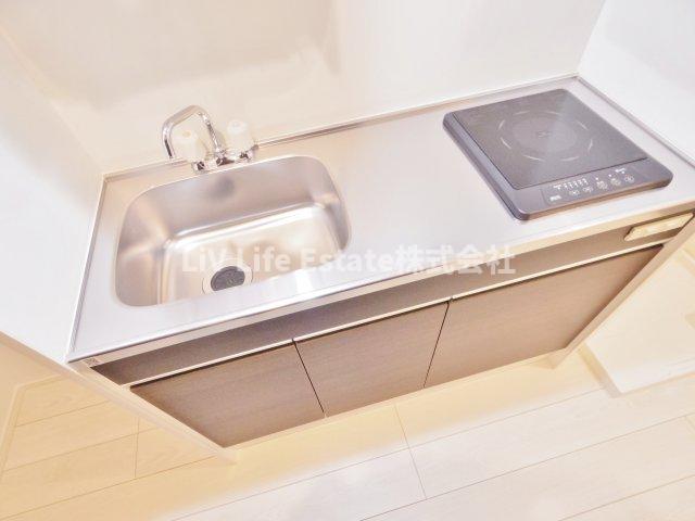 キッチン　※同仕様写真