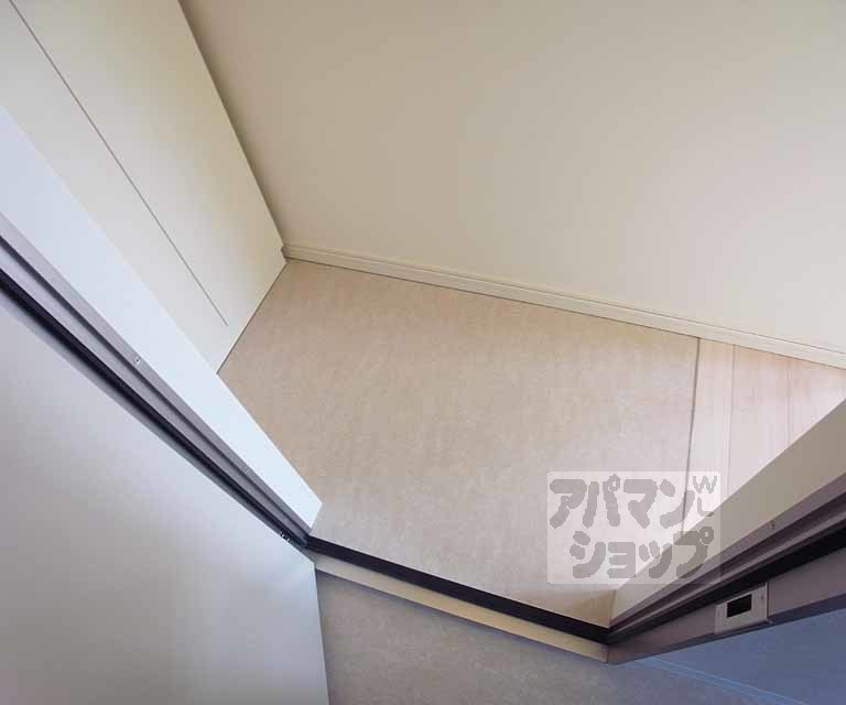 玄関　スタイリッシュな玄関です。