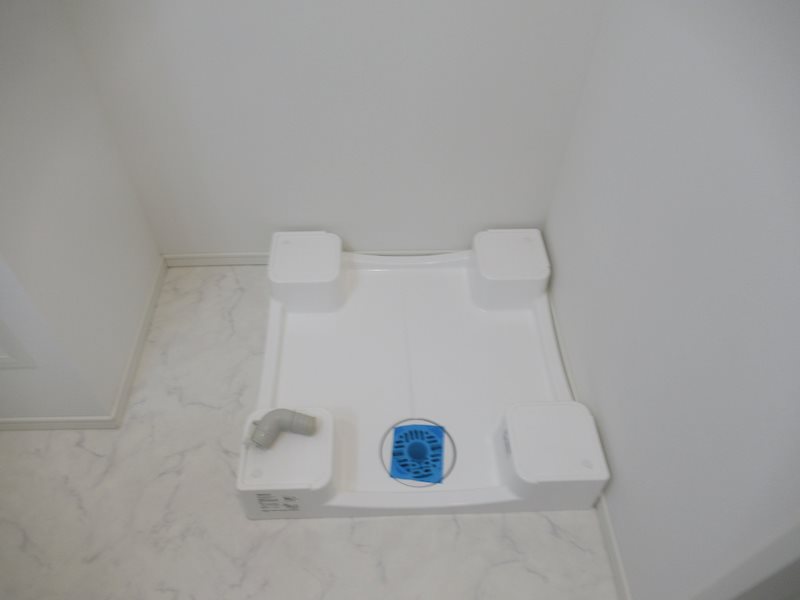 その他設備　パン