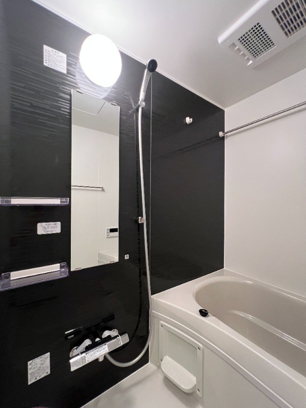 バス・シャワールーム　※同タイプ参考画像