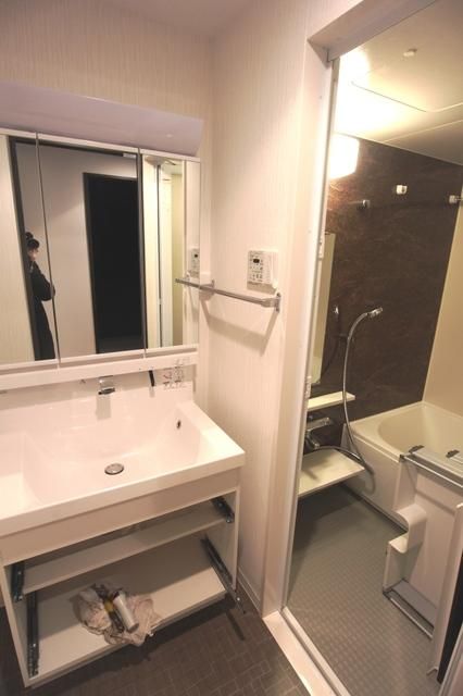 洗面設備　★洗面所★