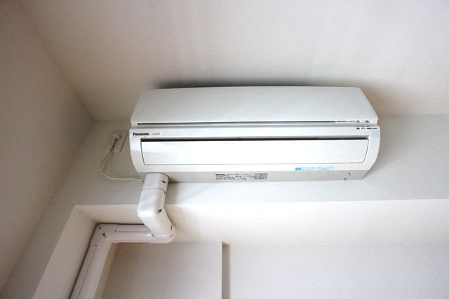 その他設備　★快適エアコン★
