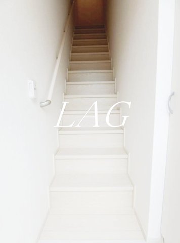 玄関　玄関です。