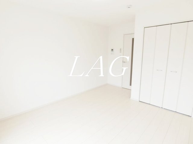 その他部屋・スペース　寝室です。