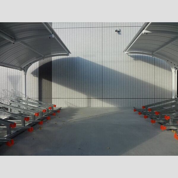 その他　駐輪場