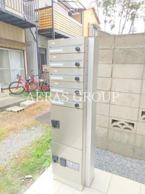 その他共有部分