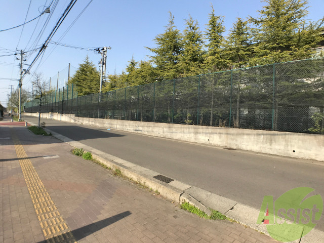 その他共有部分　駐輪場その他